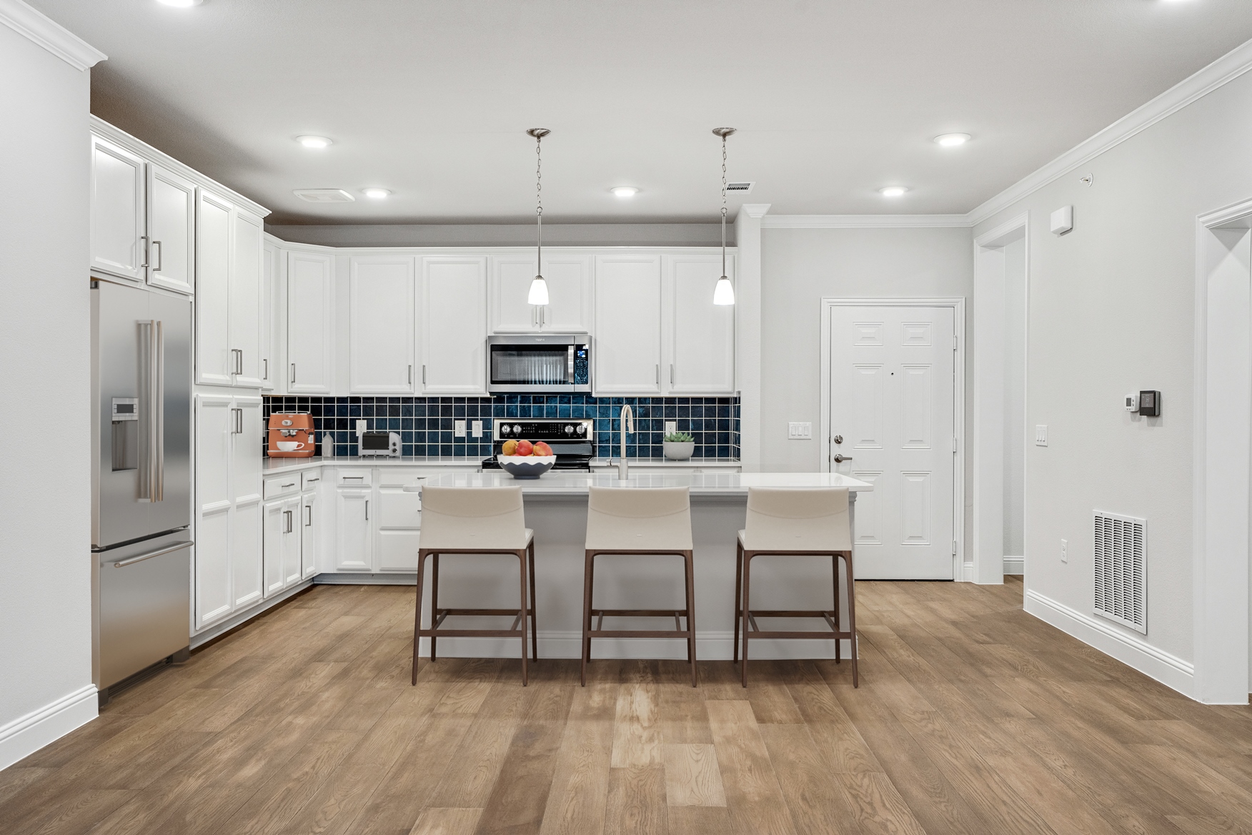 Сумісність паркету та інтер'єру