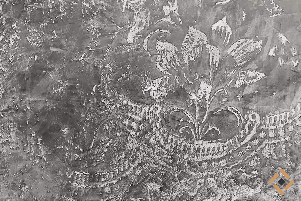 як вибрати декоративну штукатурку для стін