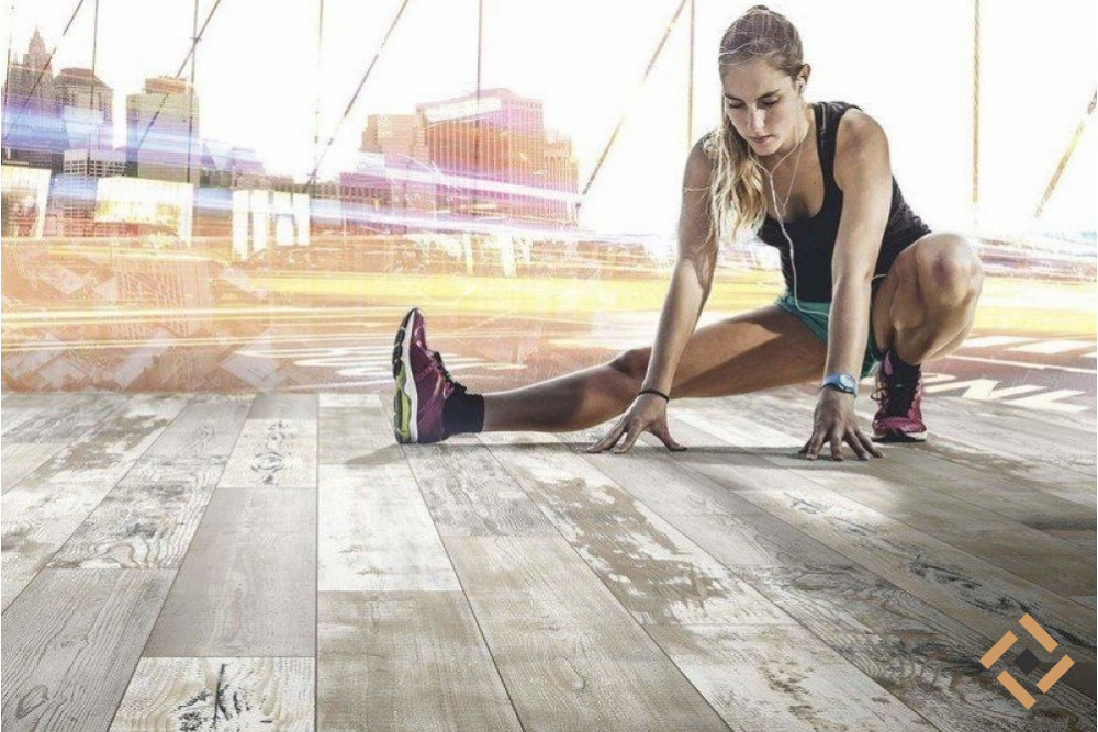 термін служби ламінату