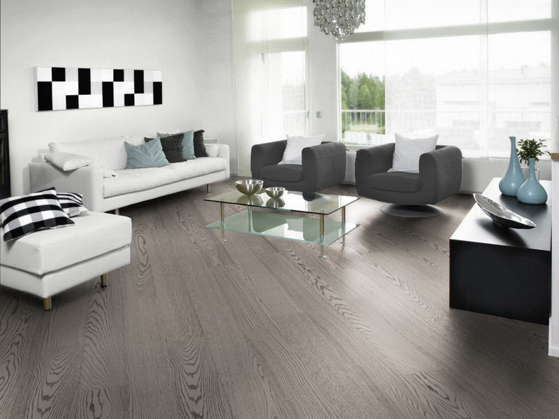 Паркетна дошка