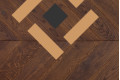 Паркет Французька ялинка Arkwood дуб 03-100 мм
