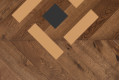 Паркет Французская елка Arkwood дуб 04-100 мм