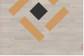 Паркетная доска Barlinek DÉCOR Дуб Cardamomo FAMILY, 3х полосный, лак, брашированый, 14*207*2200 мм