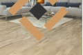 Паркетная доска Barlinek DIANA FOREST Дуб Wolfsburg , рустик, 3 полосный, лак, 14*180*2200 мм