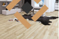Паркетная доска Barlinek DIANA FOREST Ясень Frankfurt , рустик, 3 полосный, лак, 14*180*2200 мм