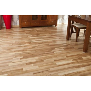 Паркетна дошка Barlinek DIANA FOREST Ясен Munchen, рустик, 3 полосний, лак, 14*180*2200 мм