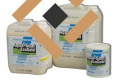 Паркетный лак Berger AQUA-SEAL® ECoGold, 5л