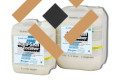 Паркетный лак Berger AQUA-SEAL EcoSilver, 5л