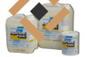 Розчин для шпаклівки Berger AQUA-SEAL® Pafuki, 5л