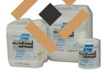 Грунт для паркета Berger AQUA-SEAL® Uni-Primer, 5л