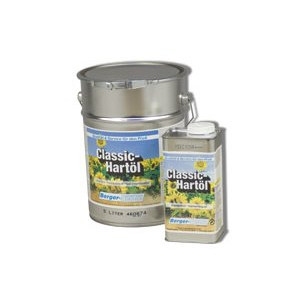 Berger Classic-Hartoil®,1л