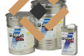 Паркетний лак Berger LT-Export® Extra, 5л