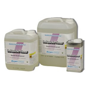 Грунт для паркета Berger UniQuickPrimer (Spezial-Exotengrund), 5л