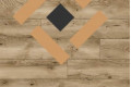 Ламинат Classen Nature 4V WR Formagio Oak