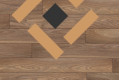Ламинат Classen Vogue 4V WR Belmonte Oak