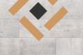 Ламинат Classen Villa 4V WR Beton