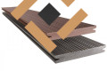 Терасна дошка EasyDeck Dolomit 16x193x3000, 4000, 5000 мм