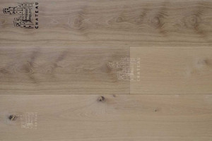 Паркетный пол Ecso Chateau Natural White