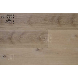 Паркетна підлога Esco chateau Natural White
