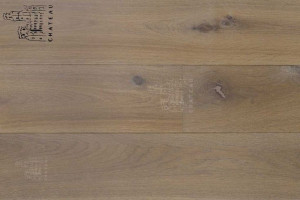 Паркетный пол Ecso Chateau Smoked White