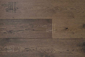 Паркетный пол Ecso Chateau black