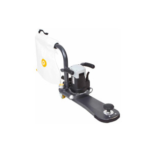PALLMANN GECKO STAR 2.0 Коротка лапа 150мм