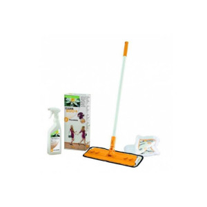 PALLMANN CLEAN & GO набір очисник, 0,75 л