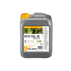Pallmann ECO OIL 1K, 5л