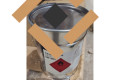 Pallmann INDUSTRIAL OIL, 25л
