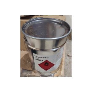 Pallmann INDUSTRIAL OIL, 25л