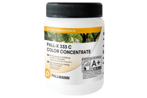Жидкий краситель-концентрат PALL-X 333 C COLOR CONCENTRATE group A, 0,2л