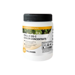 Рідкий барвник-концентрат PALL-X 333 C COLOR CONCENTRATE group B, 0,2 л