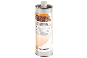 Воско-масляная смесь на основе растворителя END GRAIN PROTECTOR, 1л