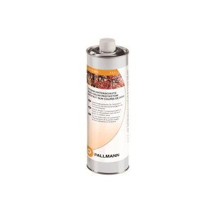 Воско-масляная смесь на основе растворителя END GRAIN PROTECTOR, 1л