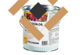 Pallmann OUTDOOR-OIL bangkirai, 3л