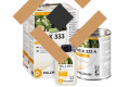 Двокомпонентна ґрунтовка PALL-X 333, 1л