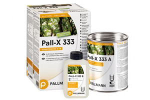 Двокомпонентна ґрунтовка PALL-X 333, 1л