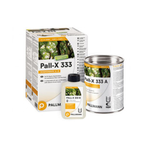 Двокомпонентна ґрунтовка PALL-X 333, 1л