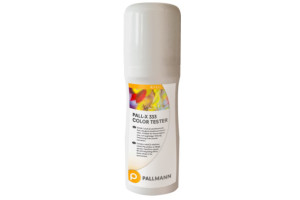 Жидкие цветовые пробники PALL-X 333 COLOR TESTER group A, 0,1л