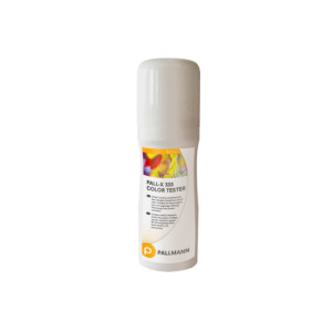 Жидкие цветовые пробники PALL-X 333 COLOR TESTER group В, 0,1л