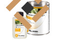 Двокомпонентна ґрунтовка PALLPALL-X 333 white, 1л