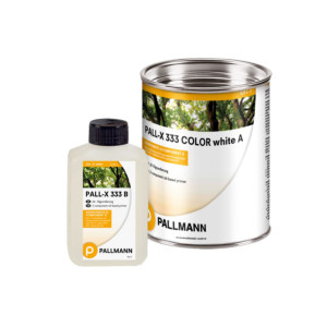 Двокомпонентна ґрунтовка PALLPALL-X 333 white, 1л
