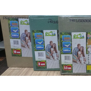 Підкладка EXPERT Floor ECO