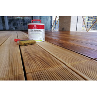 Renove тунгова олія для терас, 2.5 л