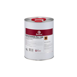 Ґрунтовка для стяжки Renove Renoprimer PU 150, 5 л