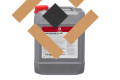 Ґрунтовка для стяжки Renove Renoprimer PU 300, 10 кг