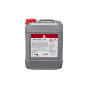 Грунтовка для стяжки Renove Renoprimer PU 300, 10 кг