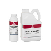 Renove RENOLACK EXOTIC лак для паркету, 5л