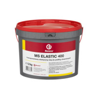 Паркетний клей Renove MS Elastic 400 еластичний клей 12 кг.