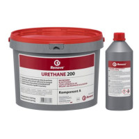 Паркетний клей Renove Urethane 200 поліуретановий клей 9,99 кг.